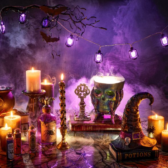 image de présentation de la collection spirit